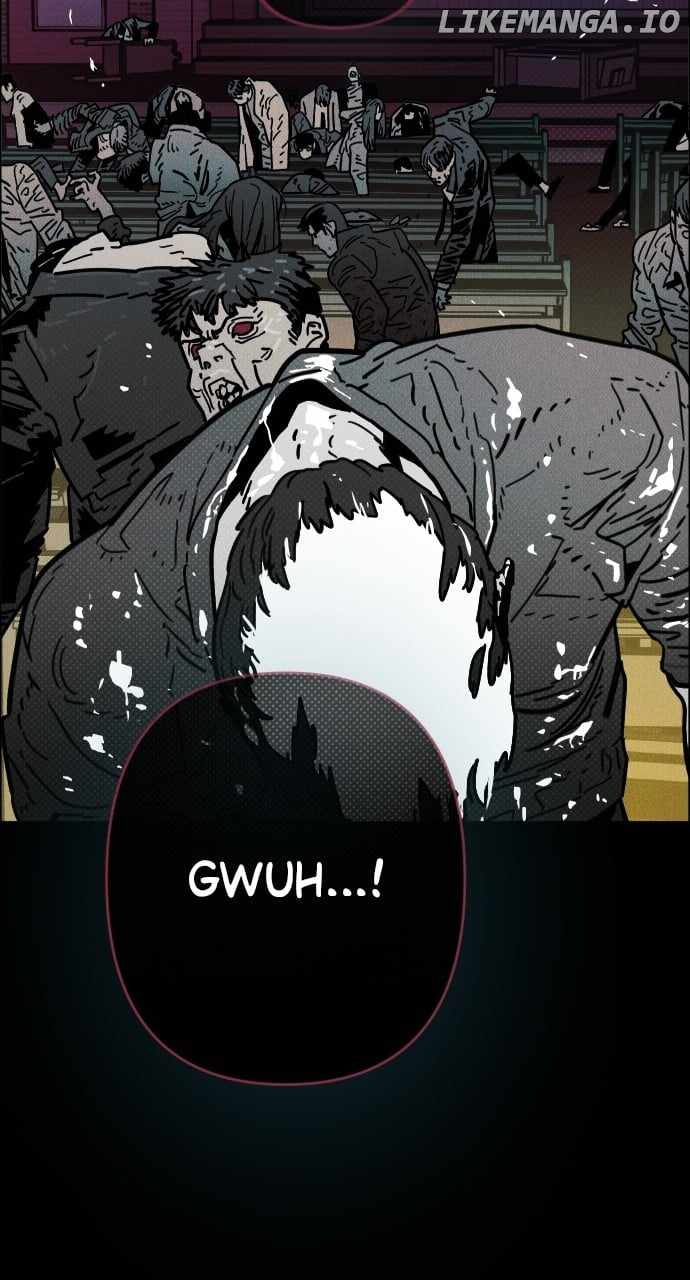 Zombie Funeral Services Chapter 42 16